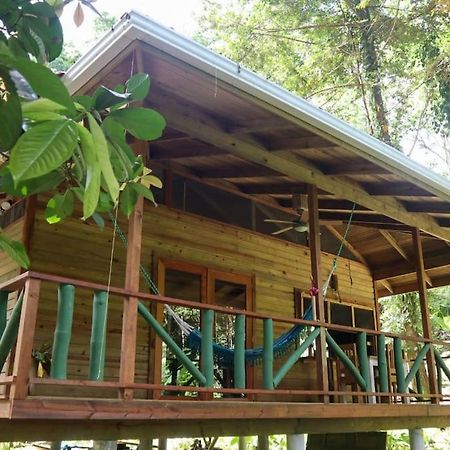 Jungle Beach 2 Bedroom Cottage Bocas del Toro Exteriör bild
